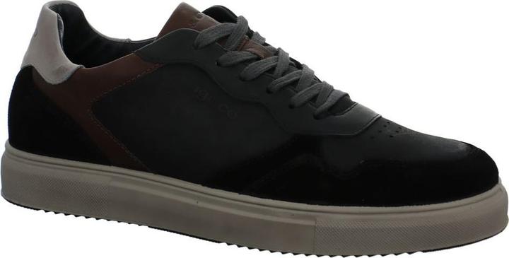 grigio sc nero