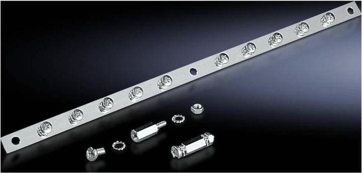 Image du produit Rittal Rail de blindage CEM
