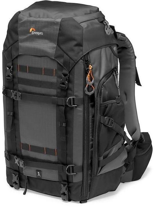 Lowepro Pro Trekker BP 550 AW II Green Line (Photo backpack, 40 l)