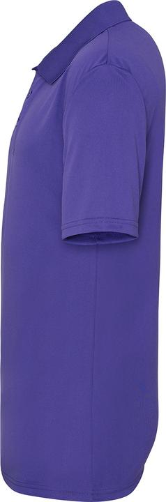 Actual product image Awdis Unisex Adult Cool Smooth Polo Shirt (3XL)
