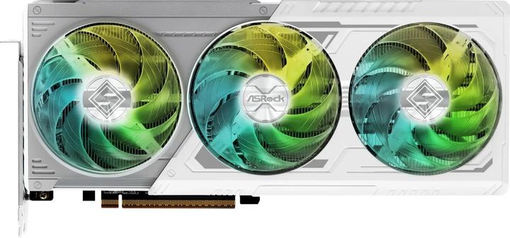 AsRock Radeon RX 9070 Steel Legend OC (16 GB)