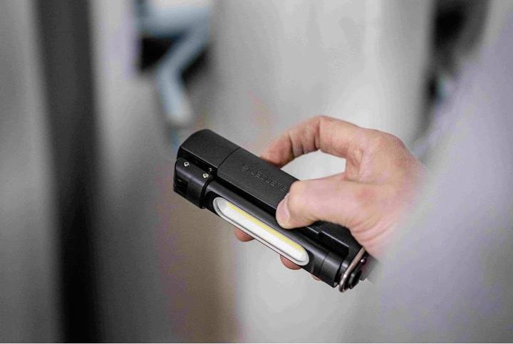 Actual product image Ledlenser W6R Work (500 lm)