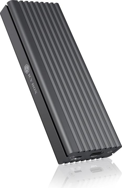 Produktbild Icy Box IB-1817MC-C31 (M.2 2280, M.2 2242, M.2 2260, M.2 2230, M.2)