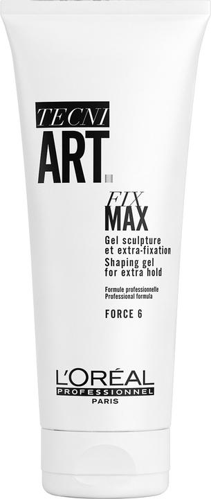 Immagine prodotto L'Oréal Professionnel Fissare Max (Gel per capelli, 200 ml)