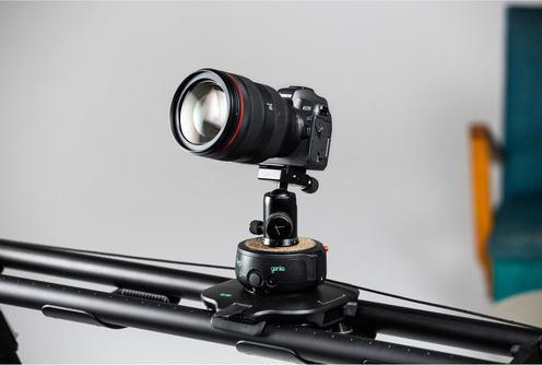 Actual product image Syrp Genie II linear (Slider)