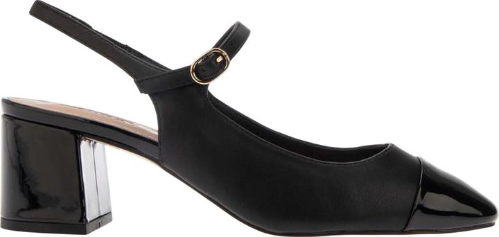 Actual product image Dune London Womens/Ladies Devised Sling Back Mary Janes (40)