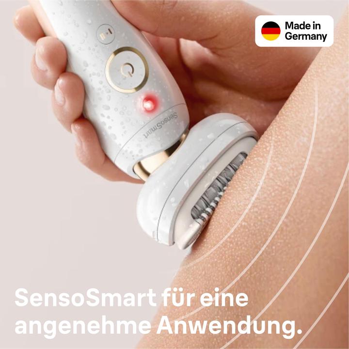 Image du produit Braun Silk-épil 9