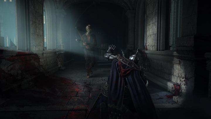 Produktbild Bandai Namco Elden Ring (PS5, Multilingual)