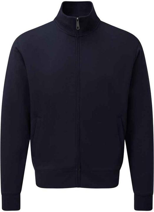 Produktbild Russell Authentic Sweatjacke (4XL)