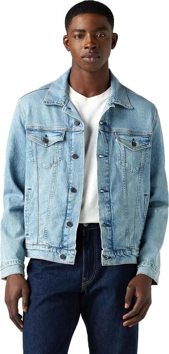 Immagine prodotto Levis Giacca da Camionista Uomo (L)