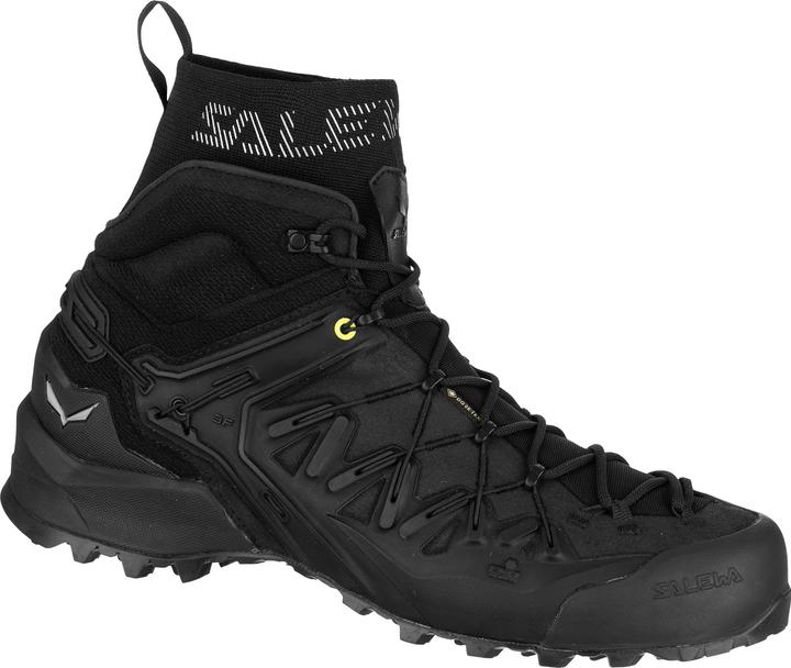 Produktbild Salewa Wildfire Edge Mid GTX Schuhe (47)