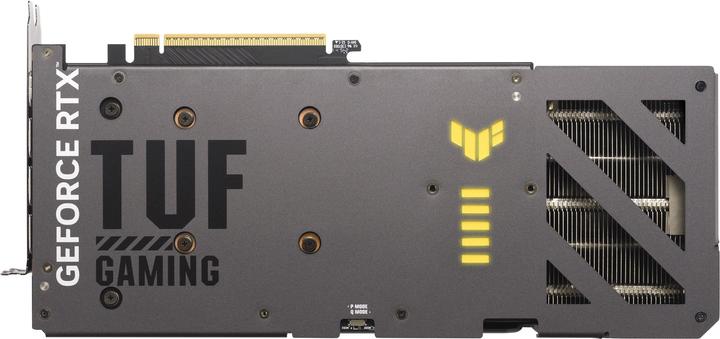 Actual product image ASUS TUF Gaming GeForce RTX 5060 Ti OC (16 GB)