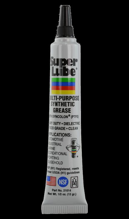 Actual product image Synco Lube Super Lube (Accessories)