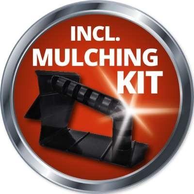 Produktbild Einhell GE-CM 43 Li M Kit (Akkubetrieb)