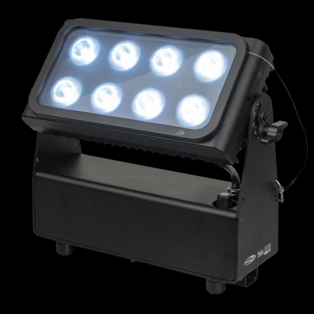 Produktbild Showtec Helix M1100 Q4 Mobile
