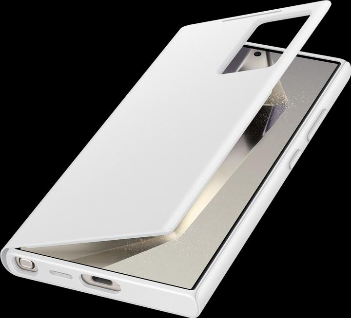 Actual product image Samsung Smart View Wallet Case (Samsung Galaxy S24 Ultra)