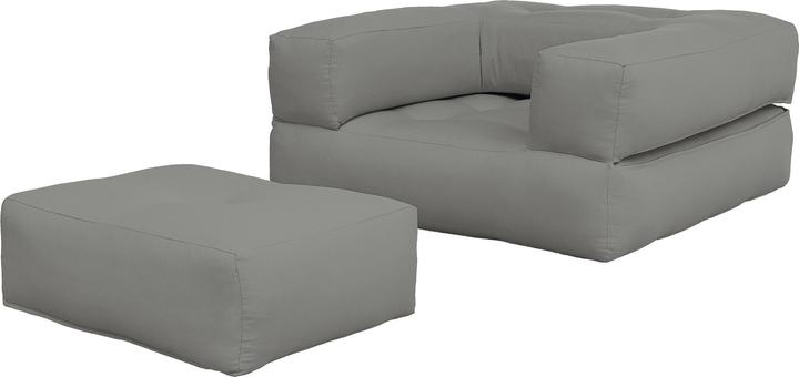 Actual product image Karup Design Cube