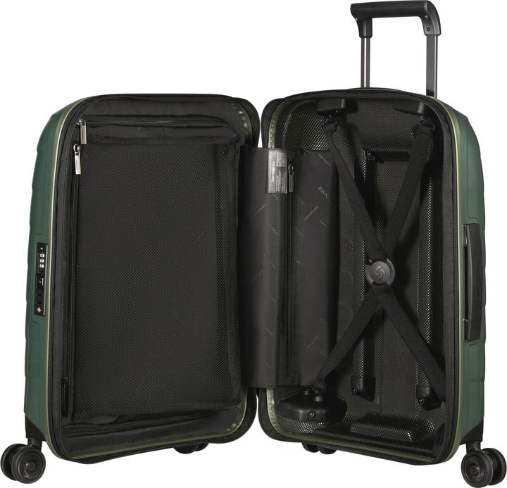 Immagine prodotto Samsonite Spinner ATTRIX (38 l, Bagaglio a mano (fino a 50 litri))