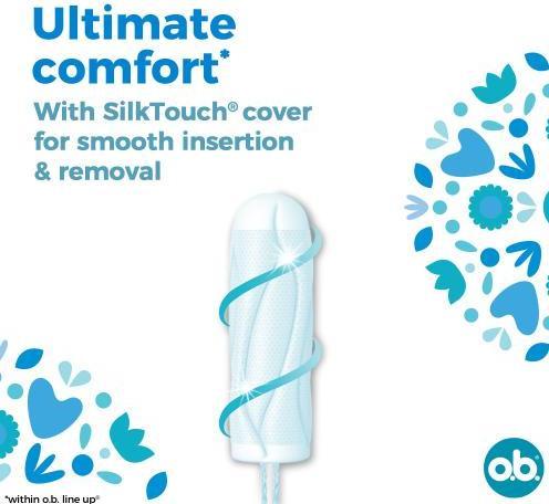 Immagine prodotto o.b. A.B. - Tamponi Procomfort Super Plus (32 x, Normale)