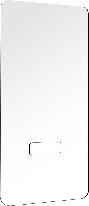 Actual product image Avizar Rear camera film, camera protection film (1 Piece, Vivo Y76 5G)