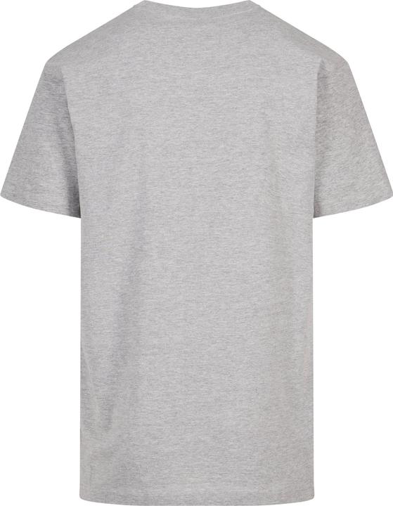 Actual product image Mister Tee Los Angeles Wording Tee - 13193 (S)