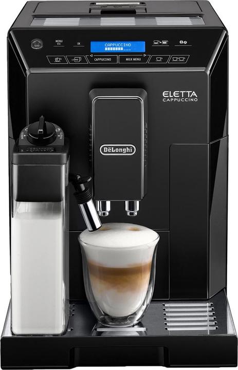 Productafbeelding De'Longhi Eletta Cappuccino