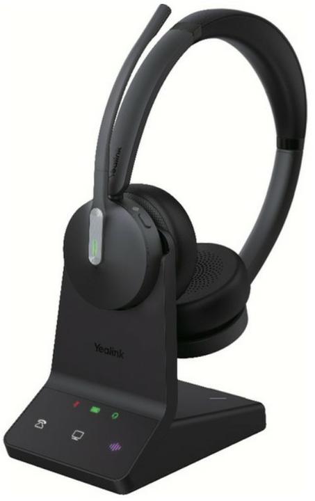 Image du produit Yealink WH 64 (Sans fil, USB-A)