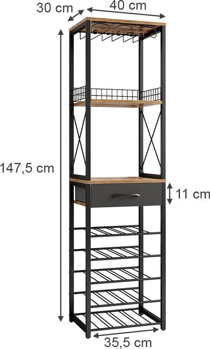 Actual product image Vicco Porto