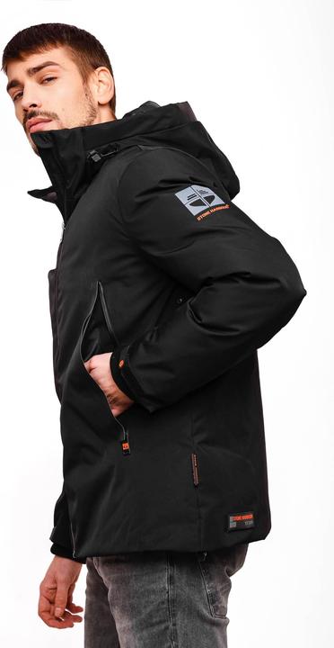 Immagine prodotto Stone Harbour Moagaa (3XL)