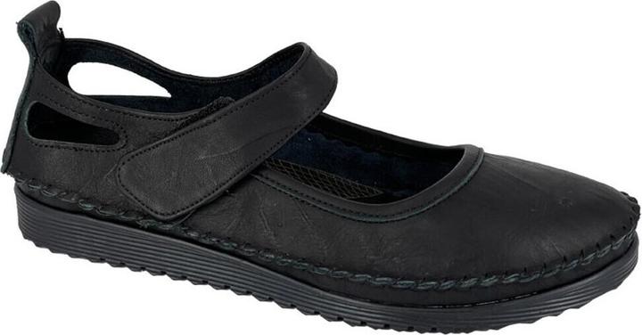 Mod Comfys Freizeitschuhe Softie Leder