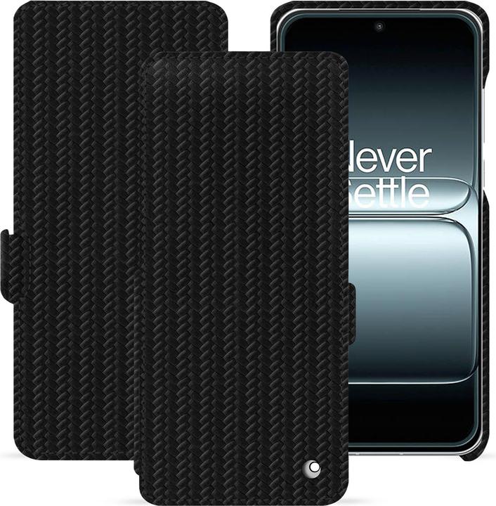 Image du produit Noreve Coque en cuir à rabat horizontal (Xiaomi 13T)