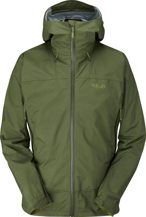 Rab Downpour Plus 2.0 (S)