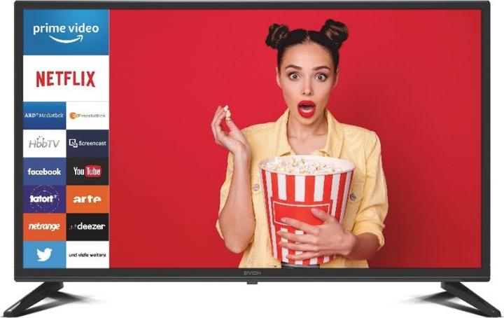 Produktbild Dyon Smart 32 XT (32", LED, HD ready)