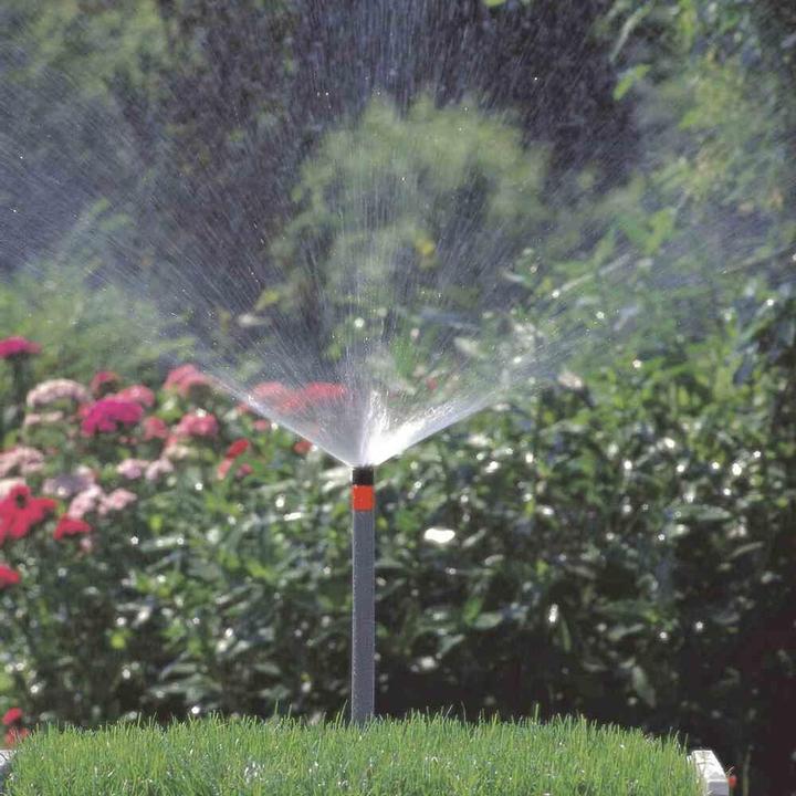 Actual product image Gardena S80/300 (Pop-up sprinklers)