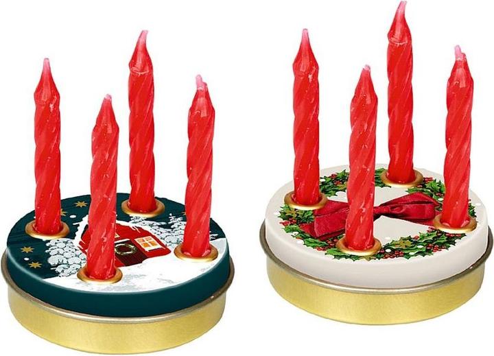 Image du produit Die Spiegelburg AK Mini Adventskalen