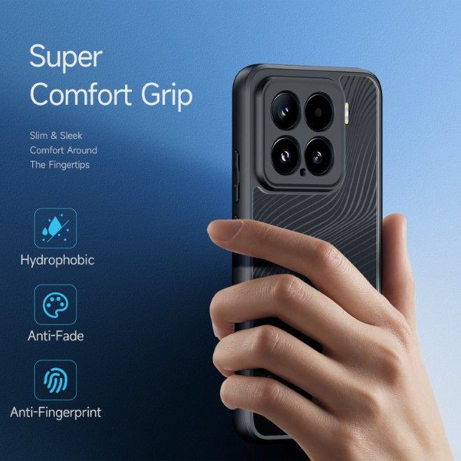 Actual product image Dux Ducis Aimo Series (Xiaomi 15)