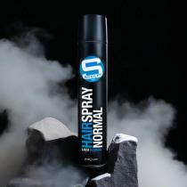 Actual product image Postquam hairspray   normal (520 cc.) (520 ml)