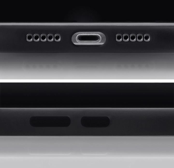 Image du produit Mobilize Boîtier hybride MagSafe (Apple iPhone 12, Apple iPhone 12 Pro)