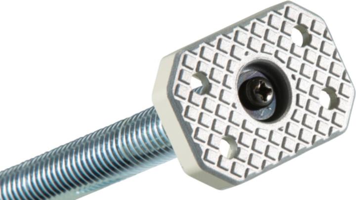 Produktbild Makita Horizontalschraubzwinge