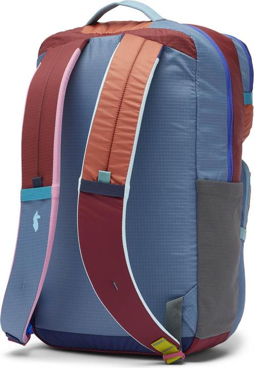 Actual product image Cotopaxi Tasra 16 Backpack Del Dia (16 l)