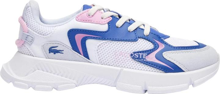 Immagine prodotto Lacoste L003 Neo Scarpe Sportive Bambini (33)