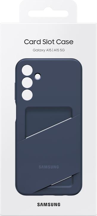 Actual product image Samsung Card Slot Case (Samsung Galaxy A15 5G)