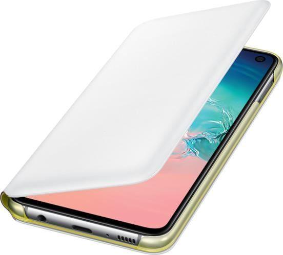 Actual product image Samsung LED View Cover (Samsung Galaxy S10e)