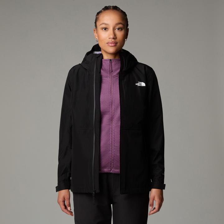 Actual product image North Face Women's Dryzzle Futurelight Jacket (XL)