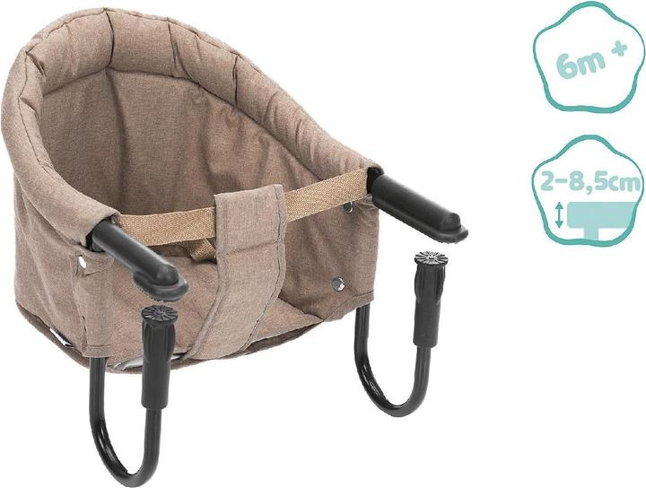 Actual product image Fillikid Flexi (Table seat)