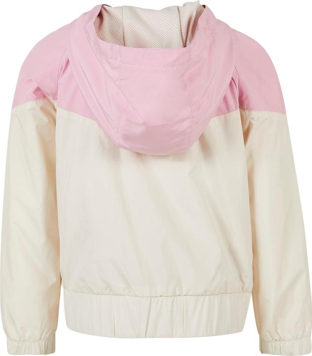 Actual product image Urban Classics Girls Arrow Windbreaker - 67031 (146)