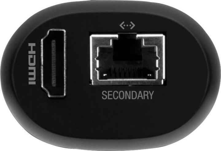 Actual product image Ubiquiti Decoder UniFi Protect ViewPort PoE