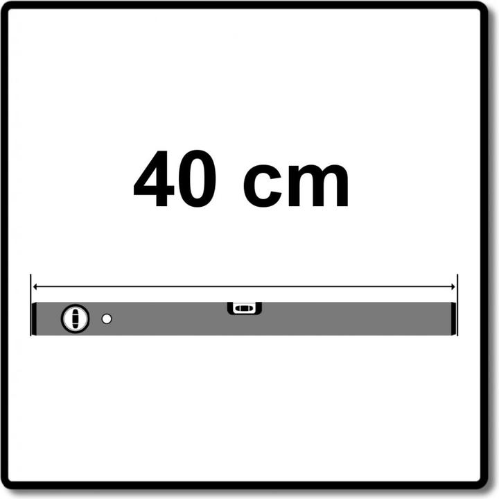 Actual product image Stabila Type 70 (40 cm)