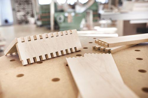 Produktbild Festool Spiralnutfräser HW Spi S8 D10/30