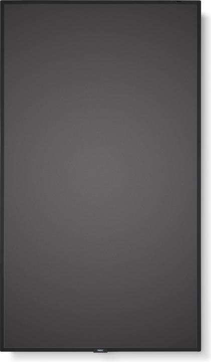 Actual product image Sharp M551-2 55IN UHD 500CD/SQM (3840 x 2160 Pixels, 55")